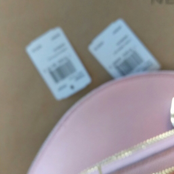 NWT Coach purse bag crossbody w/ wallet set - Picture 8 of 8